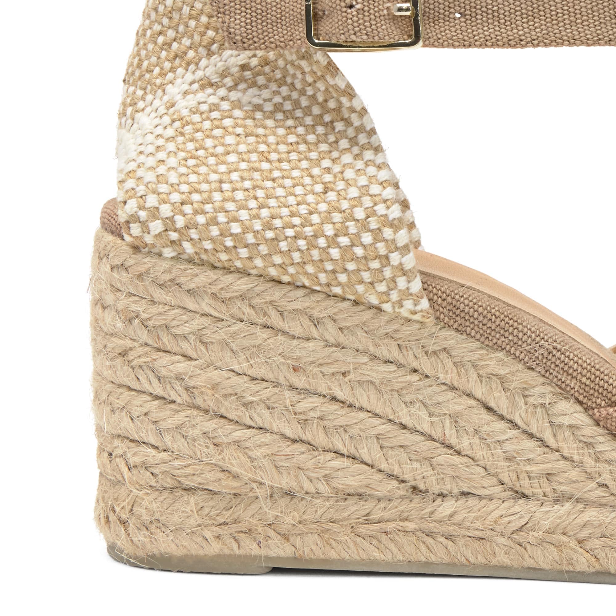 Castañer Carol, Scarpe da Ginnastica Basse Donna