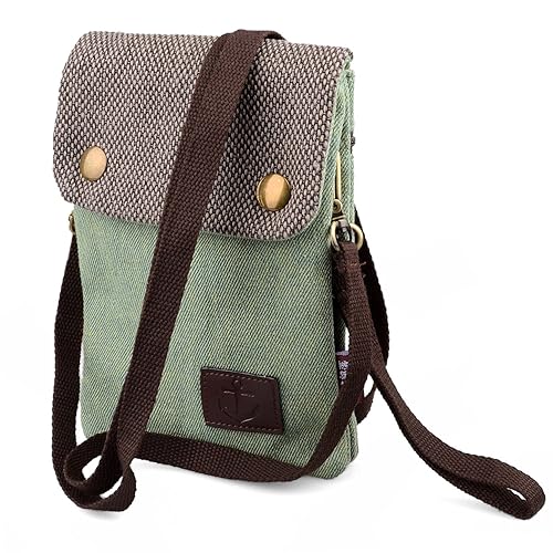 phone bag with shoulder strap