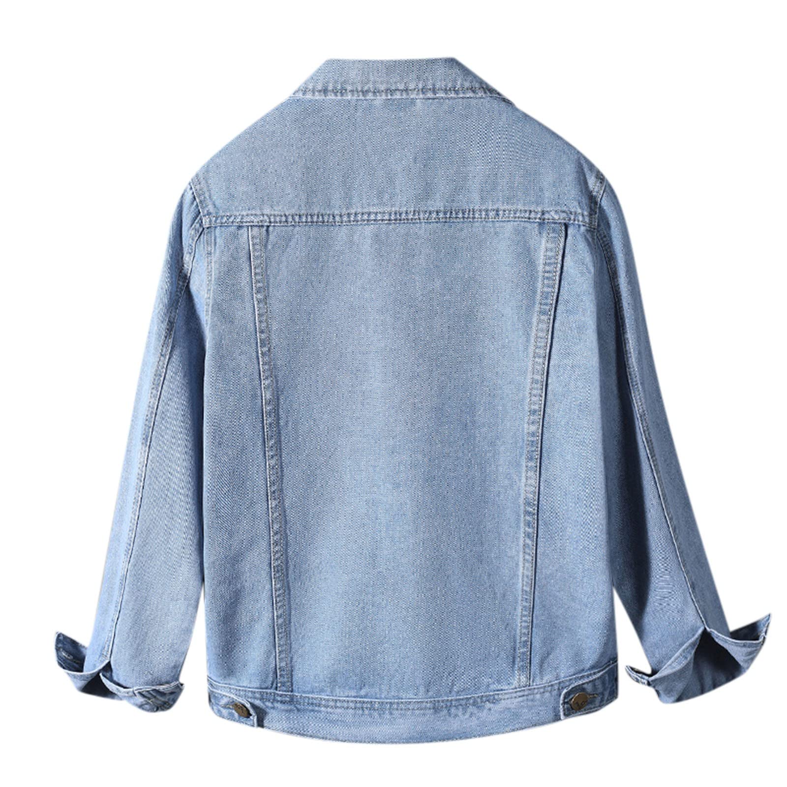 Chaqueta de entretiempo para mujer, chaqueta vaquera para mujer, chaqueta deportiva, chaqueta de senderismo, chaqueta bomber, chaqueta de ciclismo, chaqueta de entrenamiento, chaqueta de verano, ropa