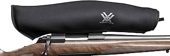 Amazon.co.jp: Vortexライフルスコープカバー XLサイズ : ホビー