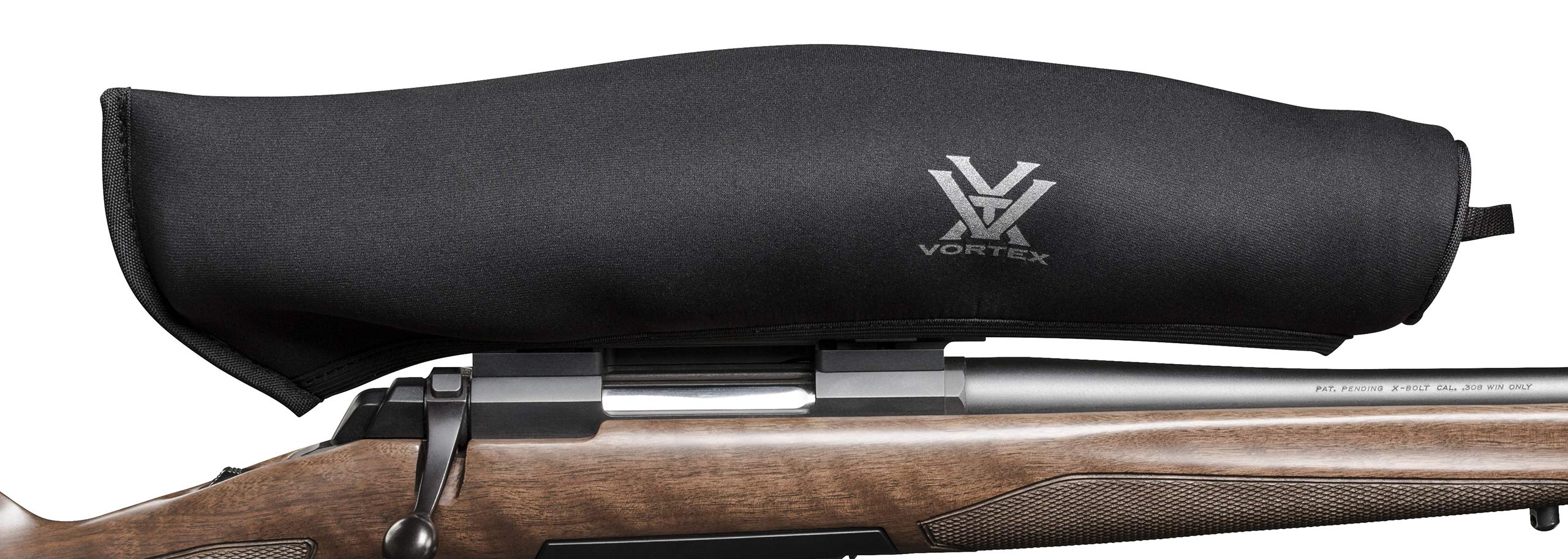 Amazon.co.jp: Vortexライフルスコープカバー XLサイズ : ホビー