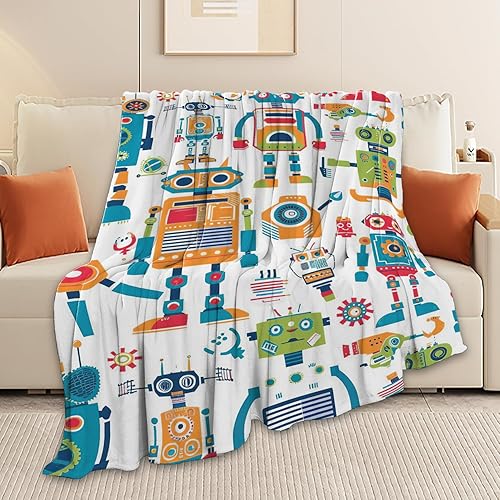 Miniatura 33 de Manta de cerveza, manta de bebida de cerveza, regalos para adultos, mujeres y hombres, súper suave y acogedora manta de felpa mullida mullida de