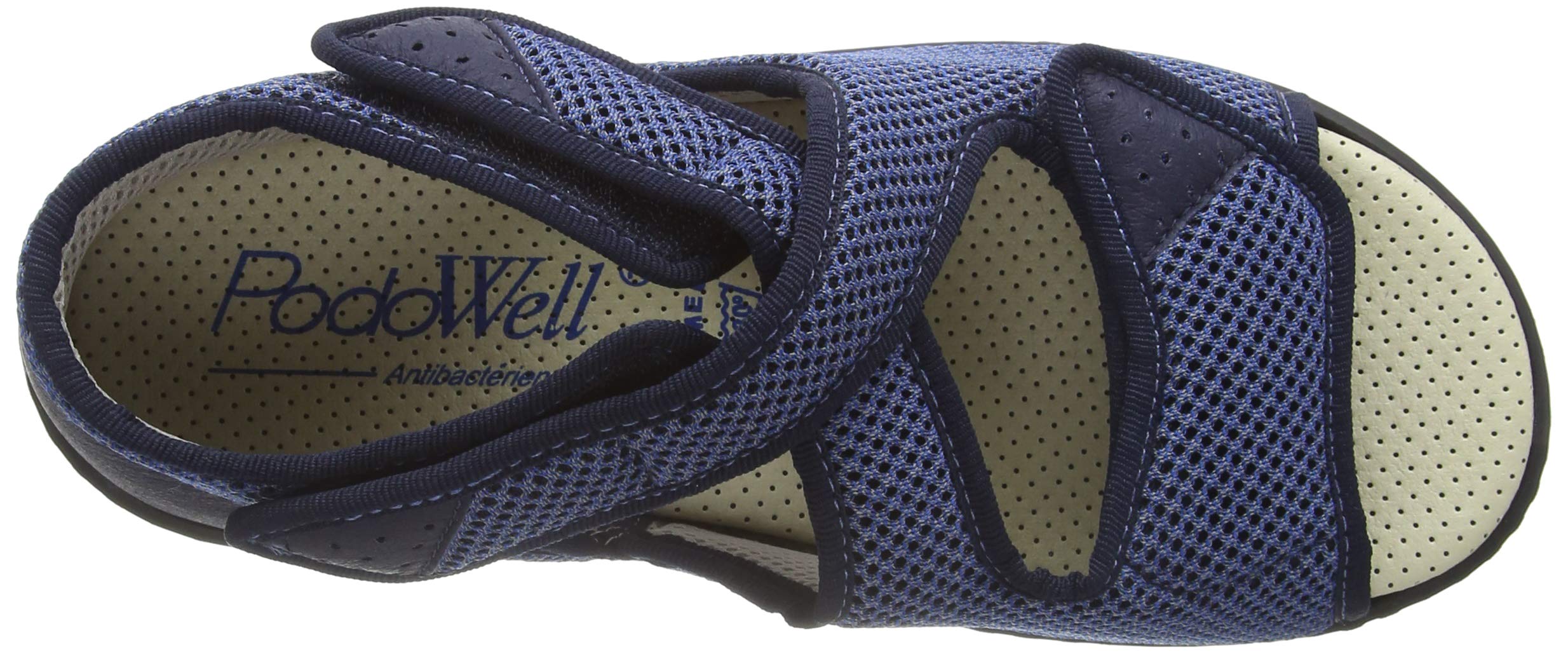 Podowell Unisex AthenaSandalen