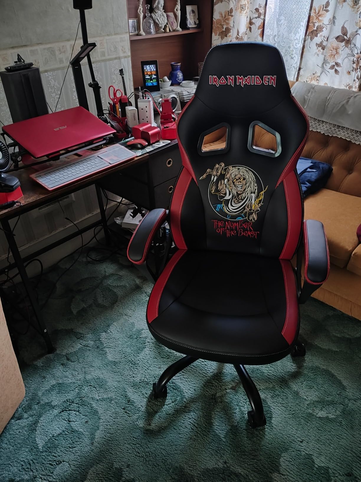 Customer photo