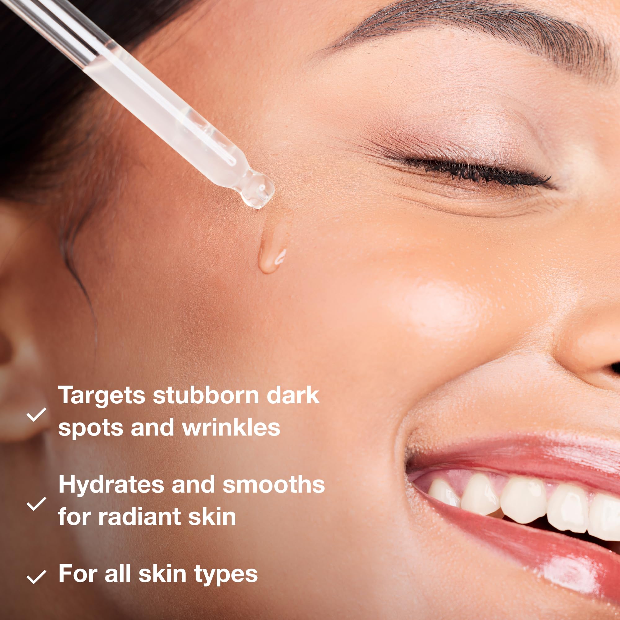 PHYTOMER Oligoforce Advanced Moisturizing Skin Serum | Wrinkle Correction | Anti-Aging Skin Firming Cream | Delivers Intense Hydration for Face | 30 ml