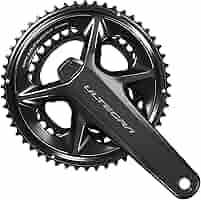 【値下げ】シマノ FC-R8100-Pパワーメーター 172.5mm50-34T ロードバイクショップCOG'S ｜ SHIMANO シマノ FC-R8100-P ULTEGRA