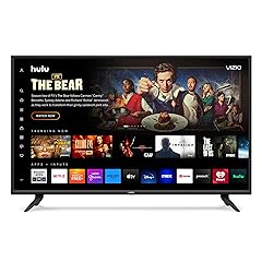 VIZIO 50-Inch V-Series 4K UHD Smart TV