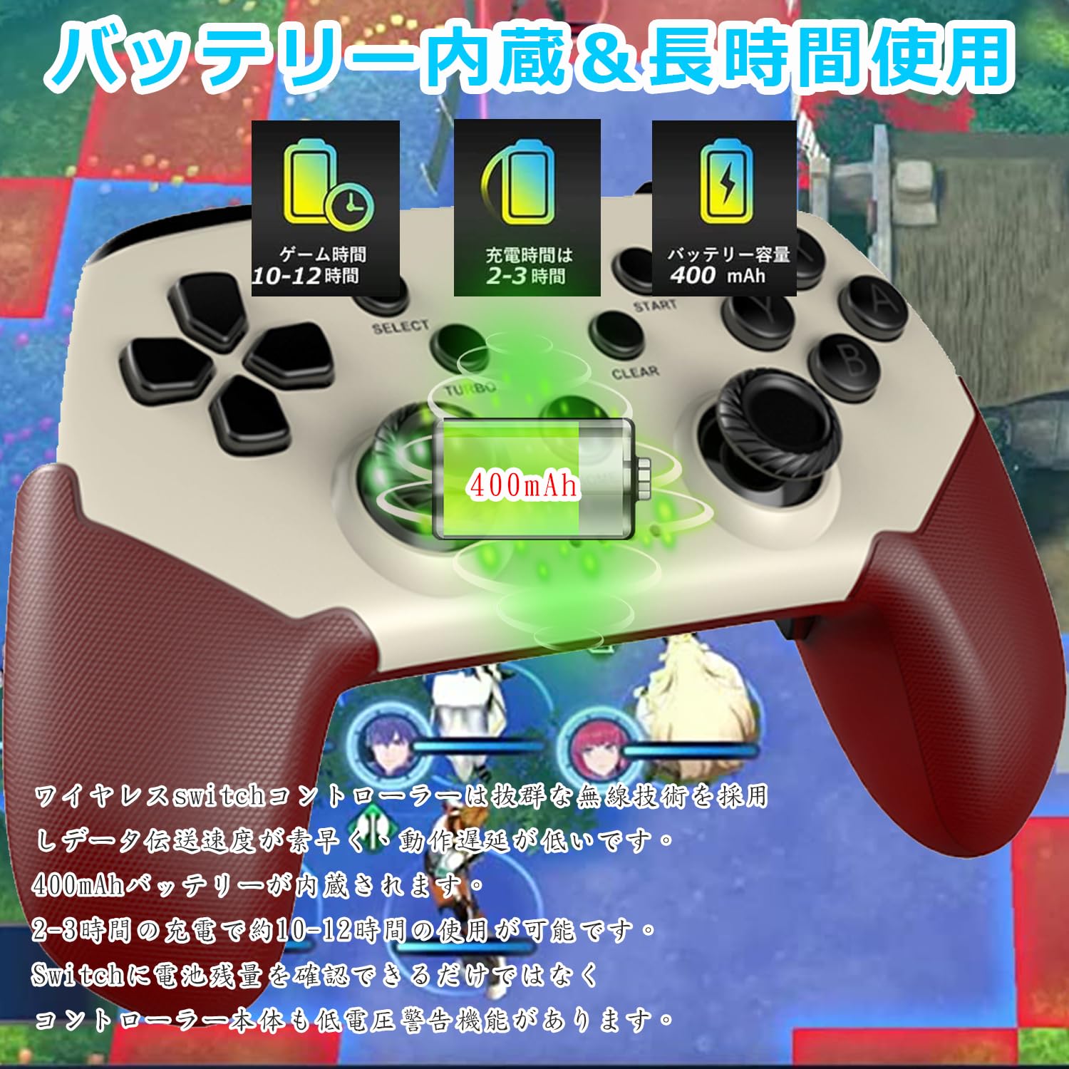 Nintendo Switch 本体 コントローラー2つ付き2023年購入