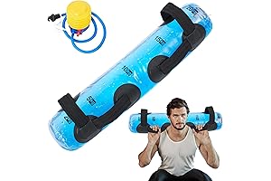 Tribe WOD Aqua Bags 28.7 Inches Long