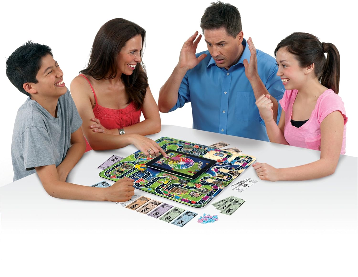 Game of Life - Zapped Edition for iPad