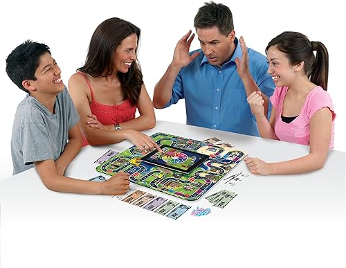 Miniatura 4 de El juego de la vida Zapped Edition