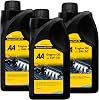 AA Engine Oil SAE 5W-30 Supreme PLUS FE, 3 x 1 Litre, Fully Synthetic for Petrol and Diesel Engines, API SP