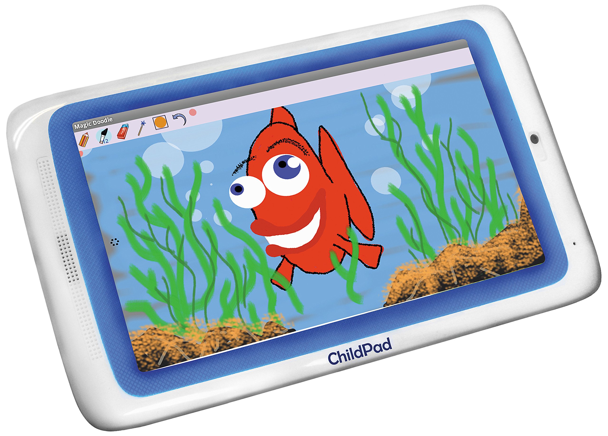 NEW! Arc Arnova Childpad 7Nullnull"Null"Null" 4Gb 4.0"