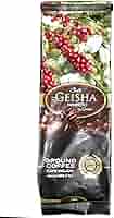 【かとやん】Janson Geisha ＆DURAN CoffeeBean Roastmasters.com: Panama Janson Geisha Natural