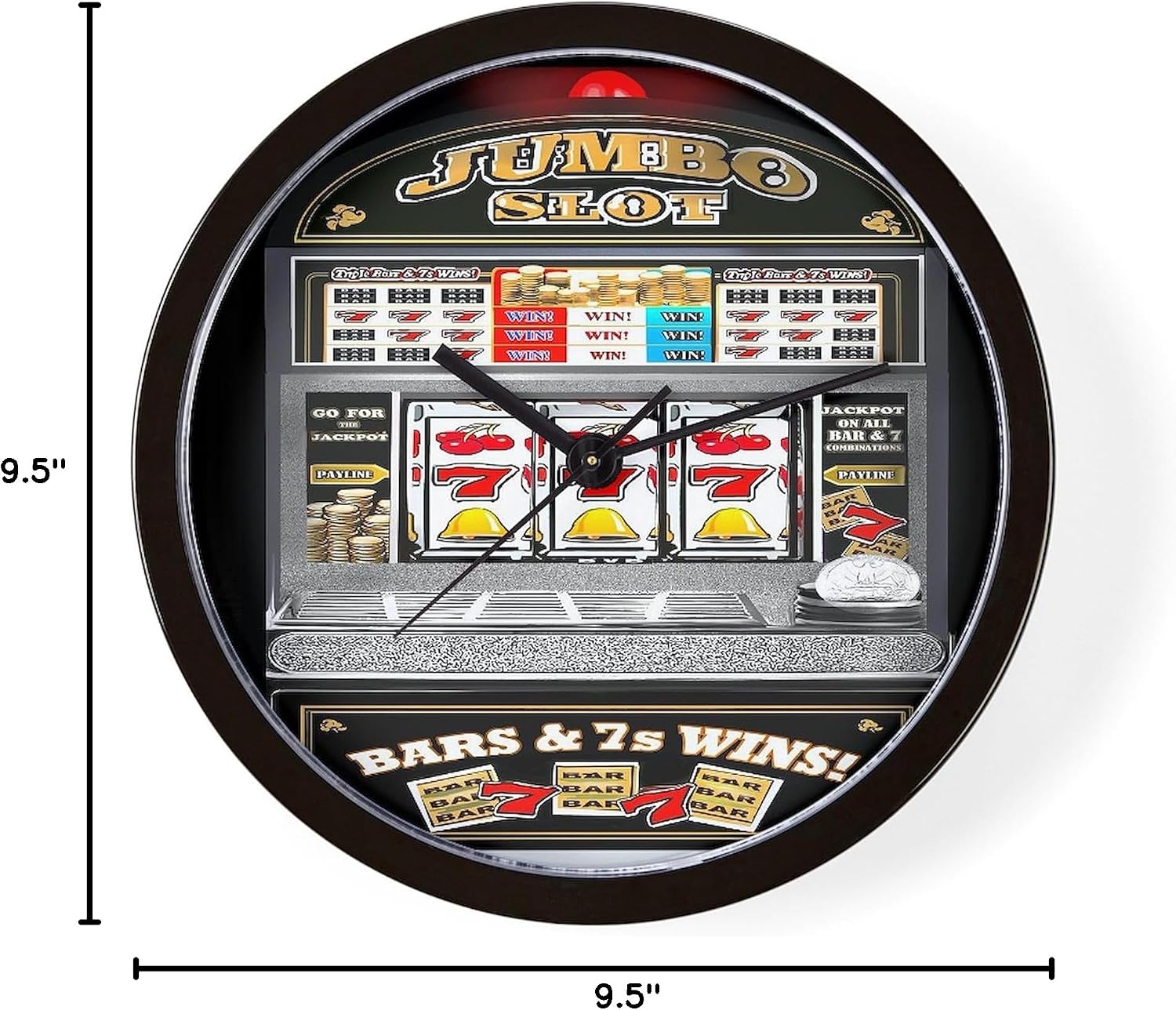 Relojes de Pared