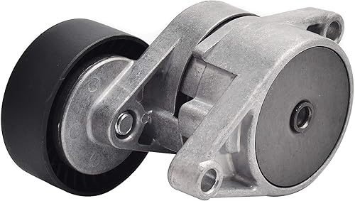 Miniatura 3 de ADIGARAUTO 419-036 Tensor de correa automático con polea compatible con BMW 325i 525i 96-00 BMW 328i 98-00 BMW 323i 00 BMW 323i 00 BMW 323Ci 328Ci