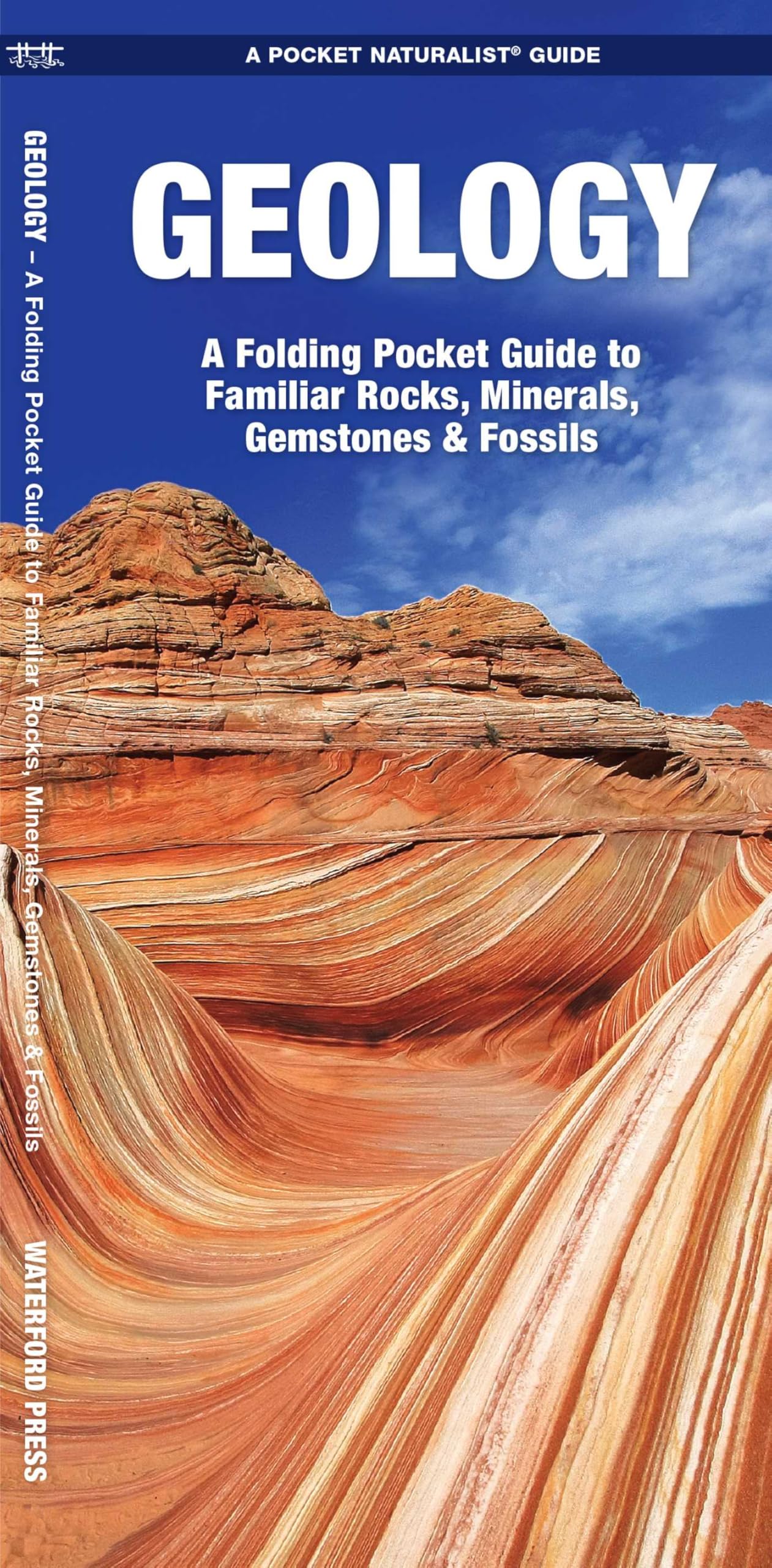 Geology (Nature Observation North America)