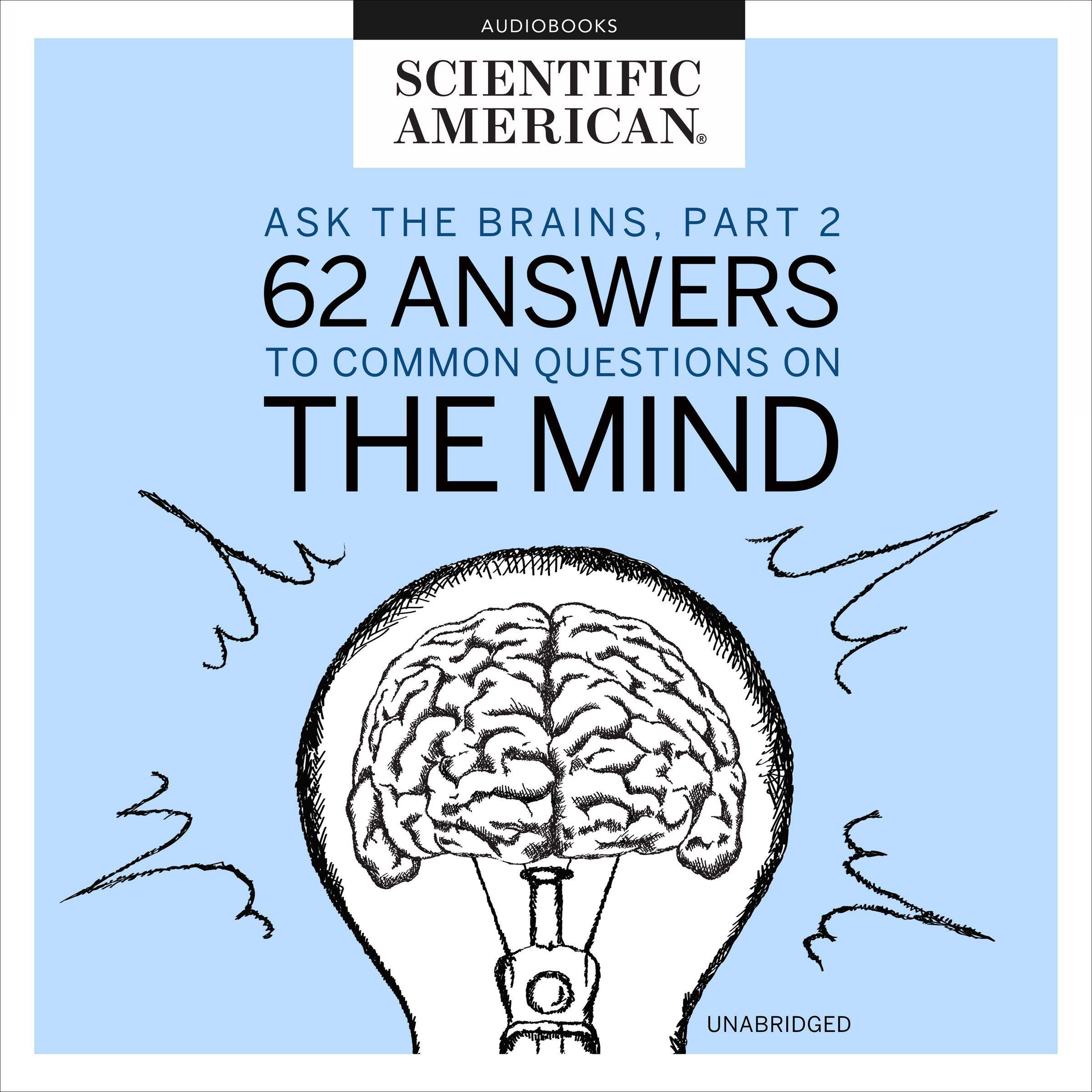 Cover art for Ask the Brains, Part 2