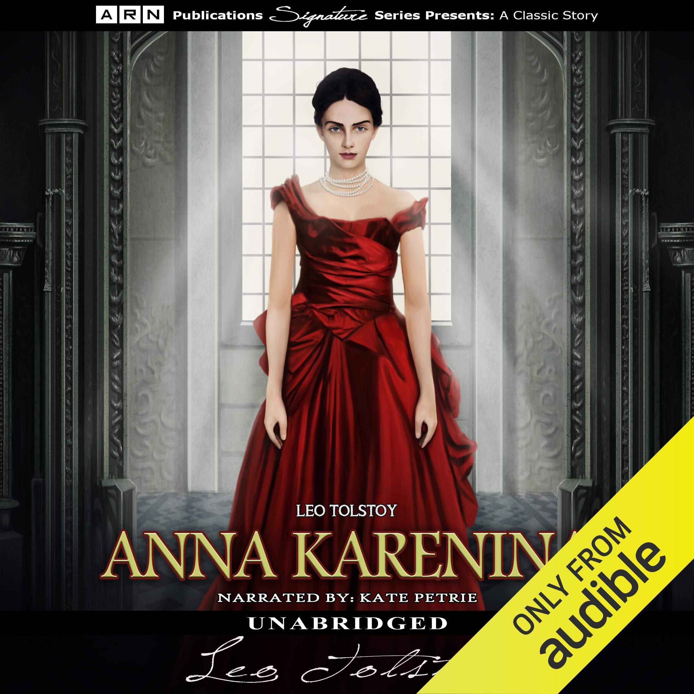 Anna Karenina