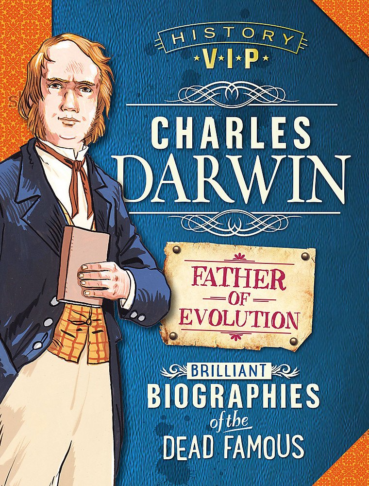 Charles Darwin