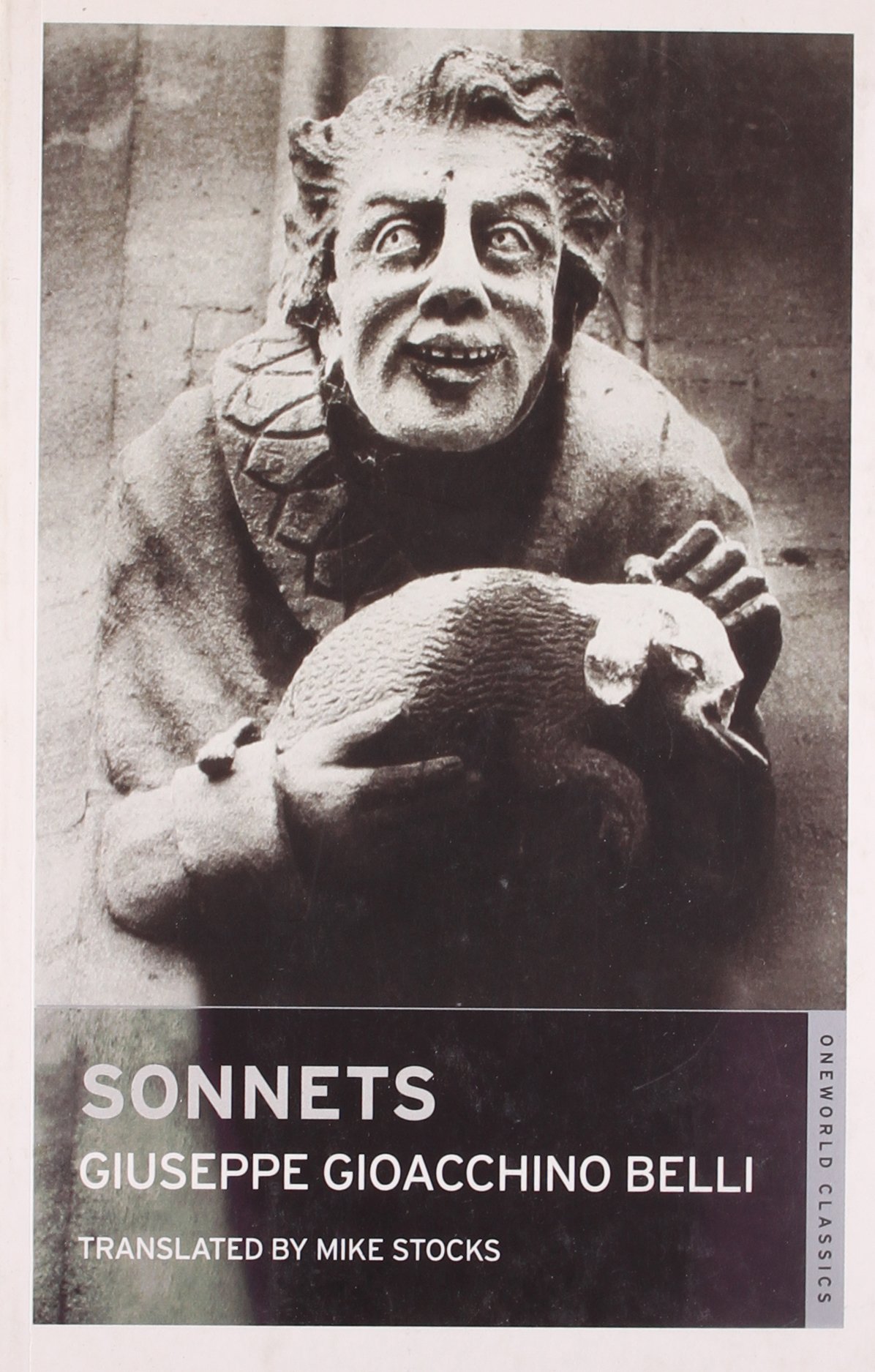 Sonnets (Oneworld Classics) Paperback – 1 May 2007