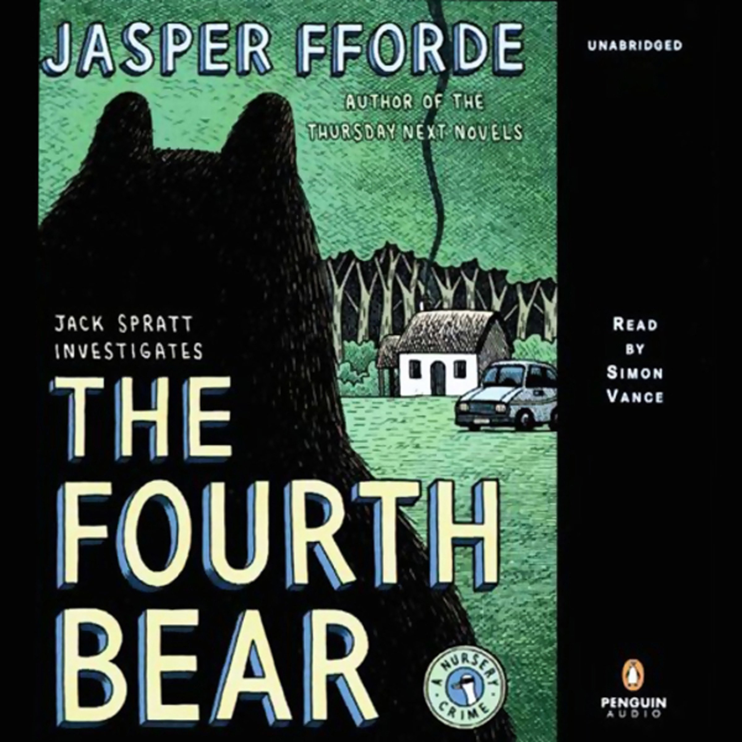 The Fourth Bear