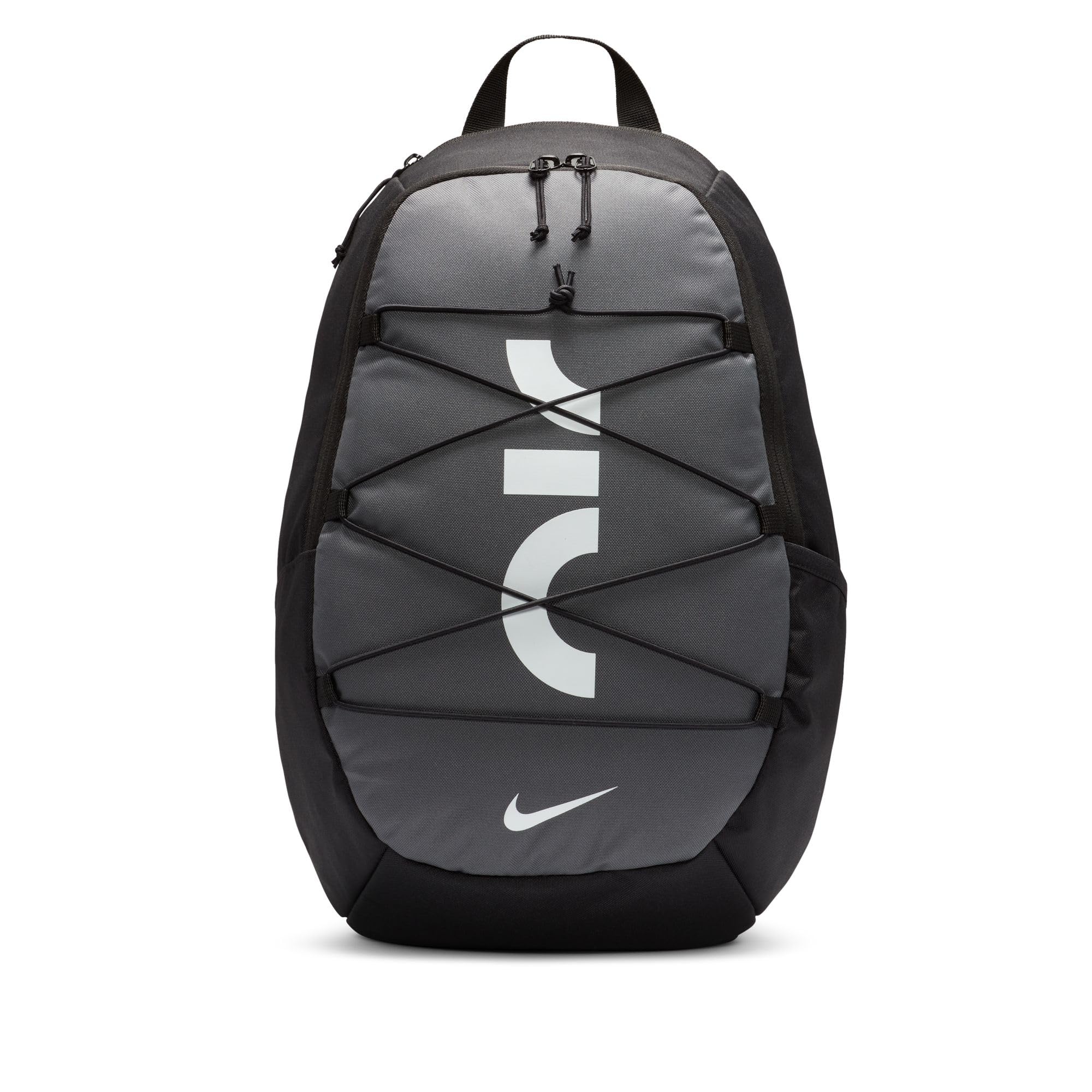 Amazon.com: Nike Nk Air Grx Bkpk Unisex Backpack Black/Iron Grey