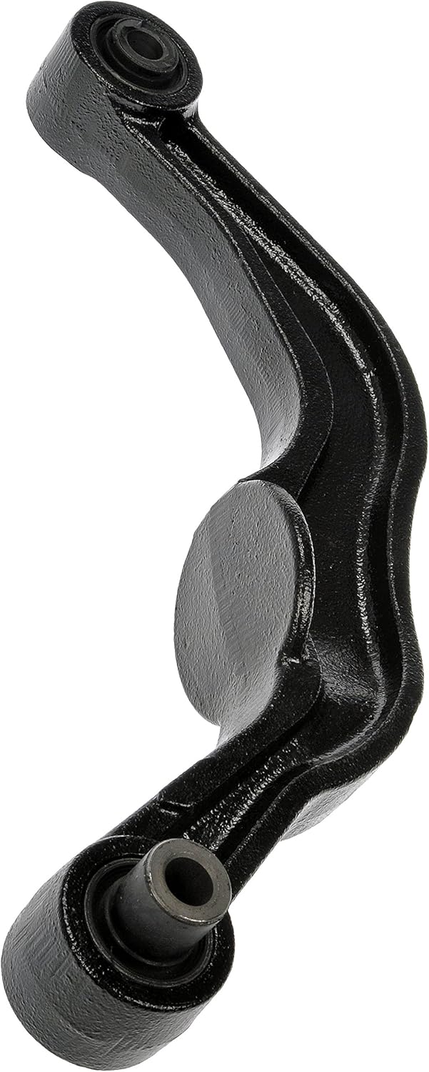 Dorman 524-189 Rear Driver Side Upper Suspension Control Arm Compatible with Select Subaru Models
