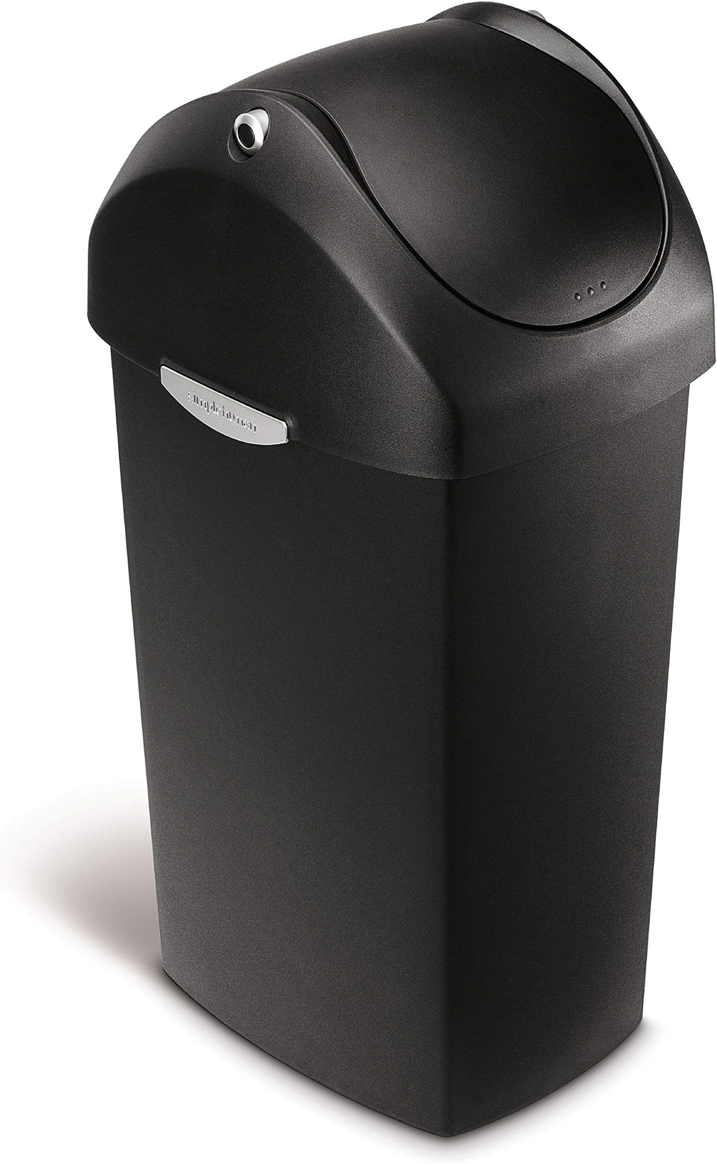 Swing Lid Bin