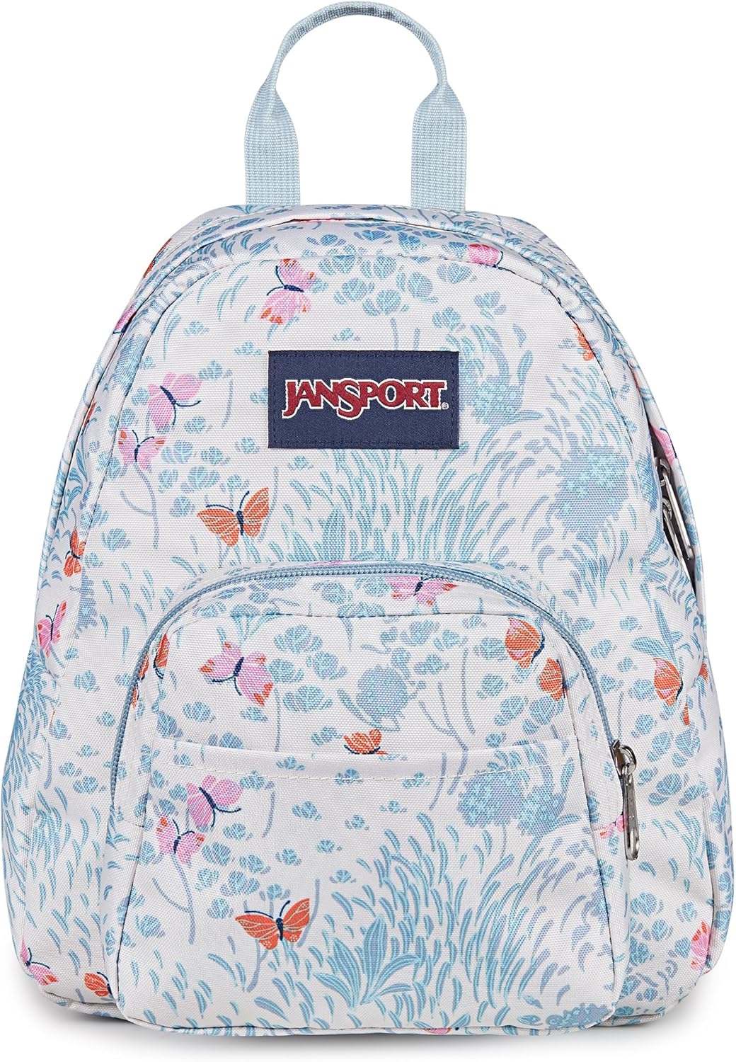 JanSport Half Pint Mini Backpack for Women, Men, Girls, Boys, 10.2