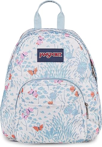 JANSPORT Unisex Half Pint Mini Backpack