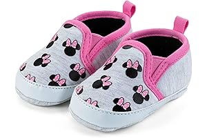 Minnie Mouse Comfortably Unspun Stroller