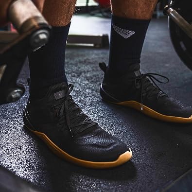 TYR DropZero 2 Lace Barefoot Trainer - Men Women Zero-Drop Gym Shoes