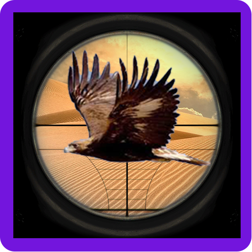 Birds Hunting 3D:Sinper Shooting - App on Amazon Appstore
