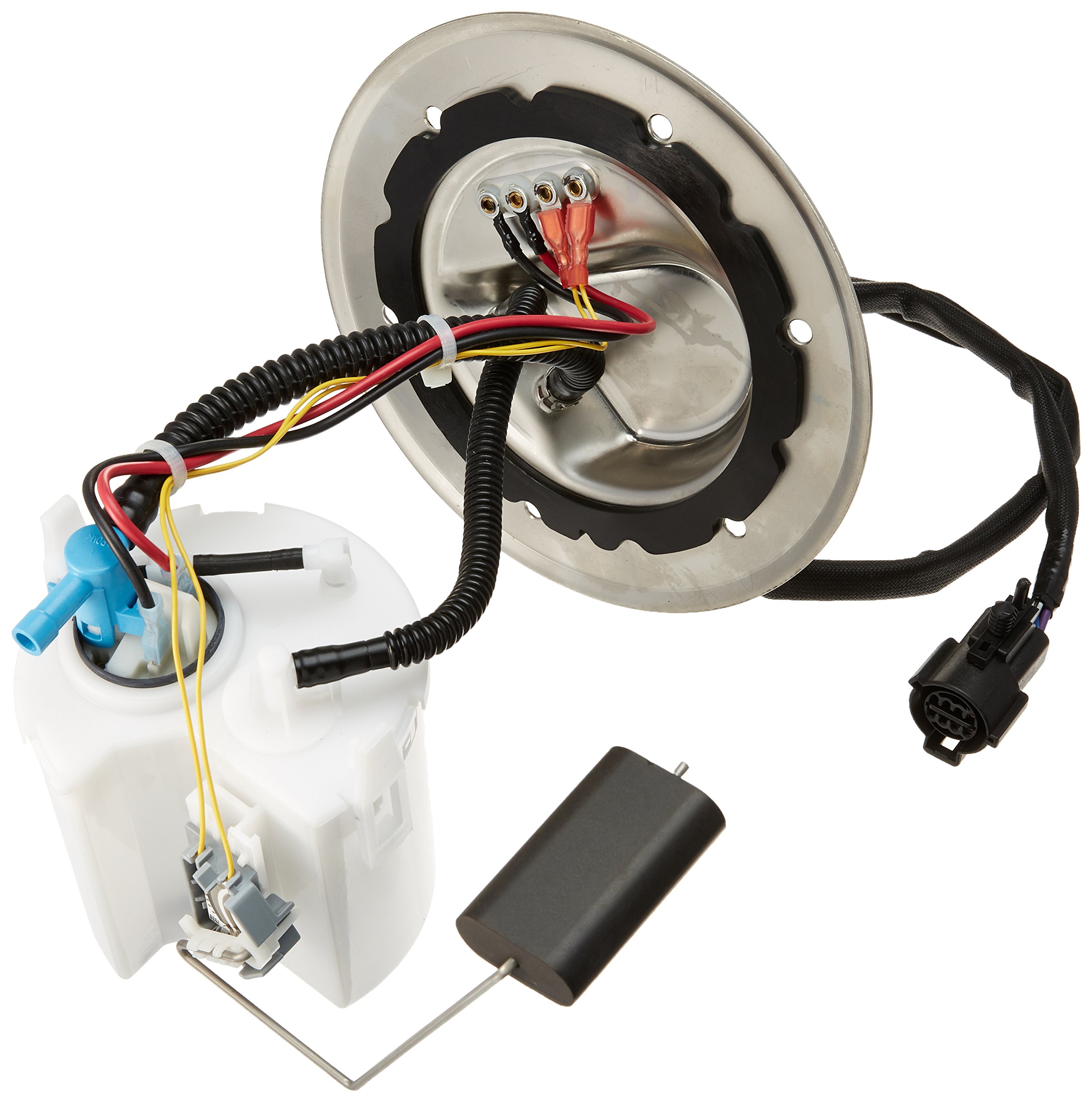 WalbroTU227HP-2 High Performance Fuel Module Assembly