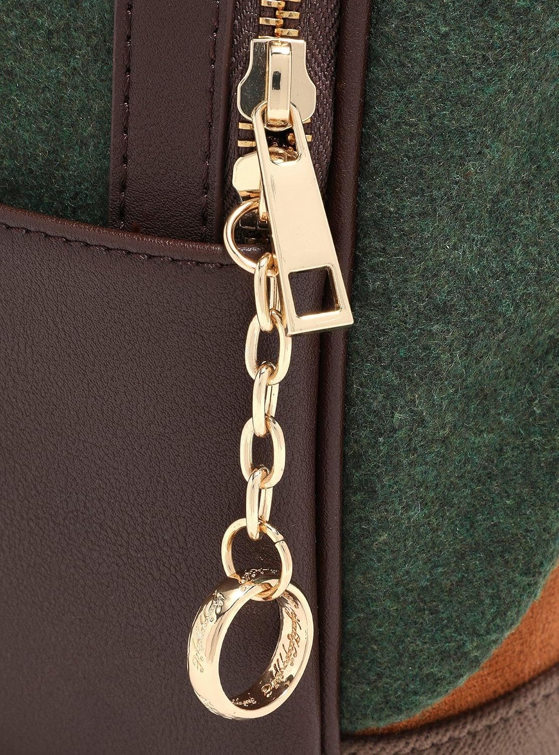 BoxLunch The Lord of the Rings Frodo Replica Mini Backpack Exclusive