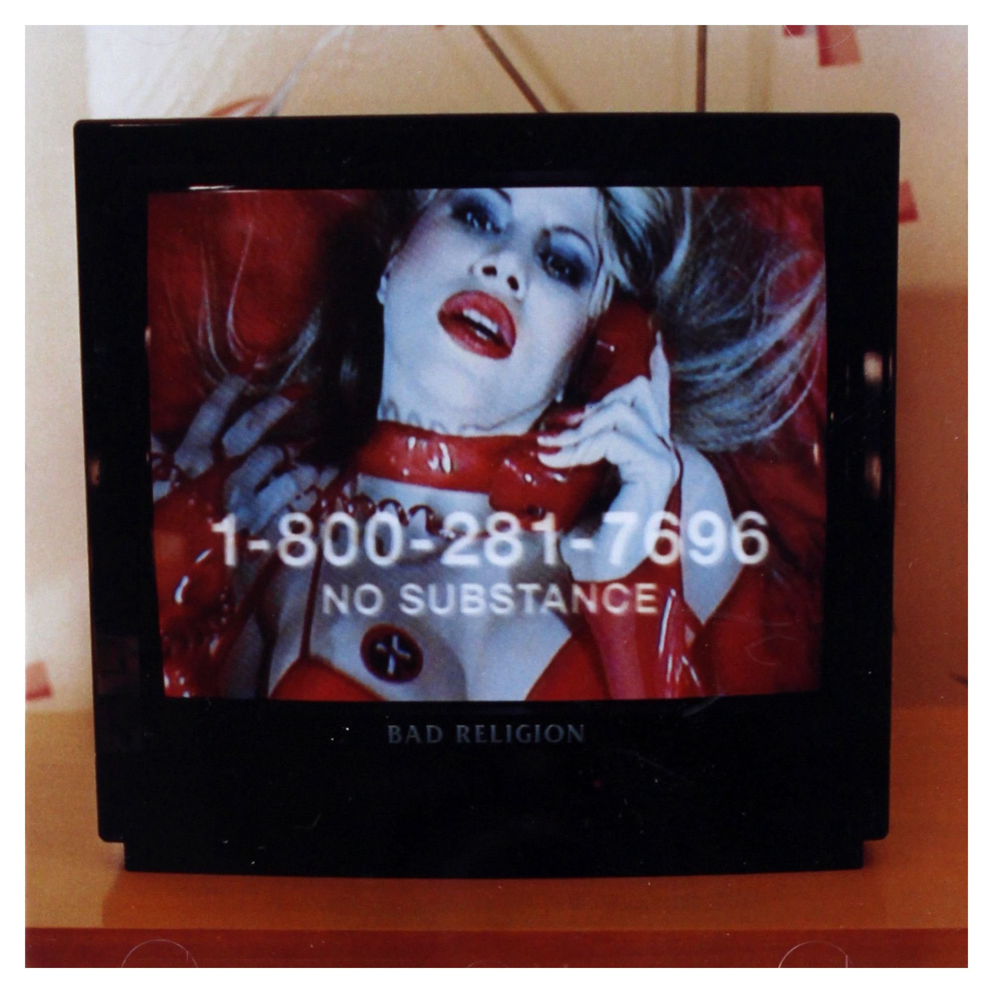 No Substance