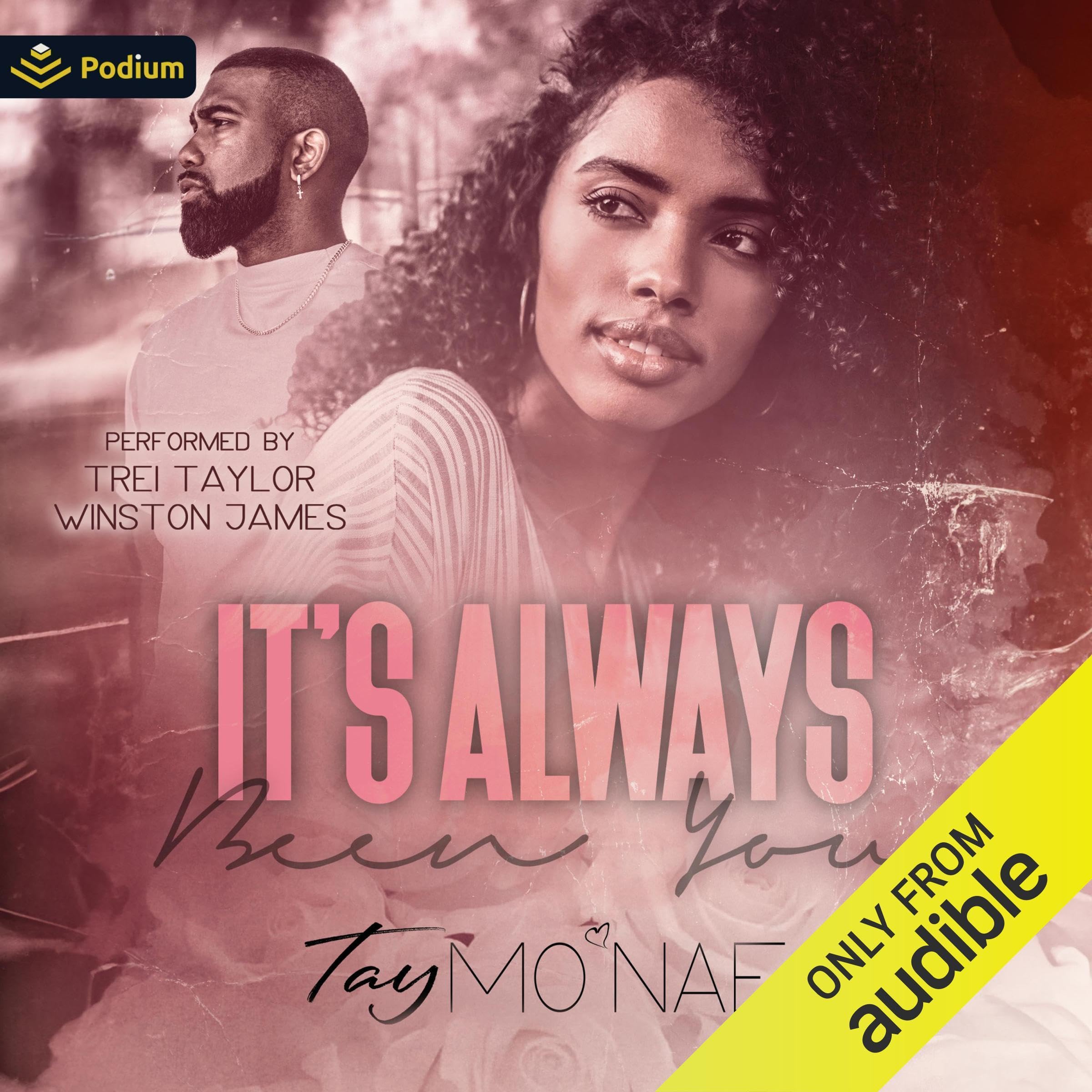 It's Always Been You