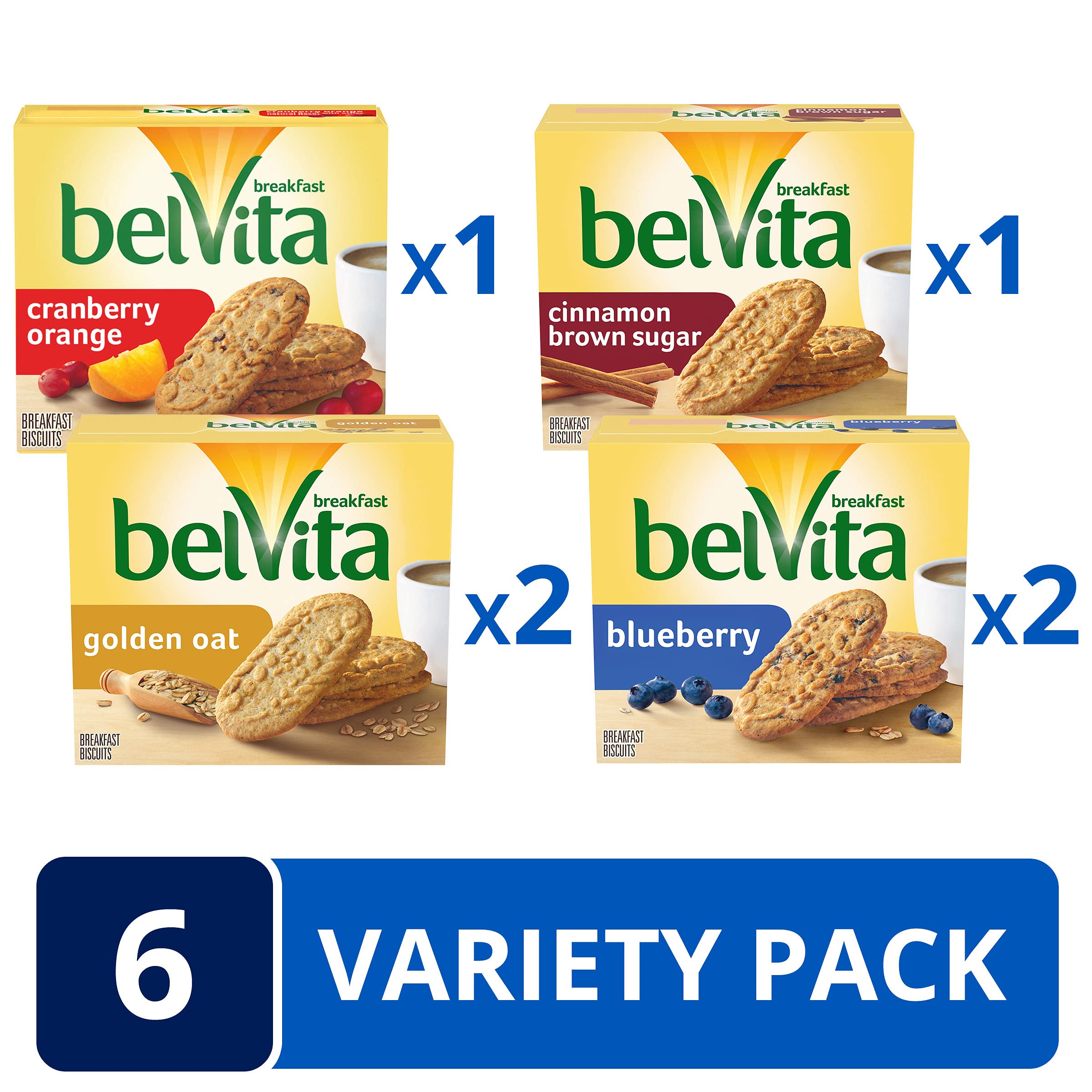Belvita Breakfast Biscuits For Diabetics at Kisha Kemble blog