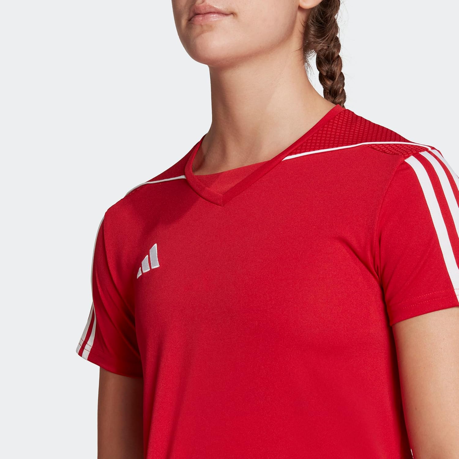 adidas Women's Tiro 23 Jersey - Image 9