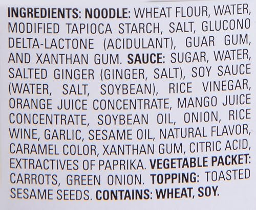 Vista 17 de Simply cuenco de fideos, 8.5 onzas (Paquete de 6)