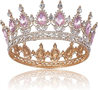 Queen Crown for Women