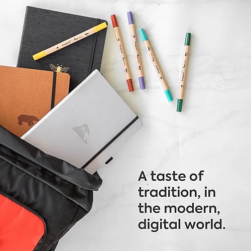 Miniatura 9 de Dingbats - Cuadernos