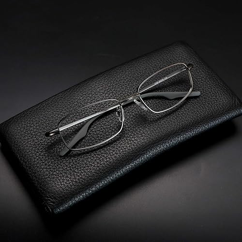 Miniatura 5 de LifeArt Blue Light Blocking Glasses, Anti Eyestrain, Computer Reading Gaming Glasses, TV Glasses for Women Men, Anti Glare