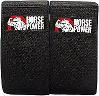 Cotoveleira Para Musculação, Academia, Treino Pesado, Esportivo, Crossfit e Reabilitação, Previne Lesão, Ortopédica, Suporte no Cotovelo, Resistência, Conforto Profissional – O PAR
