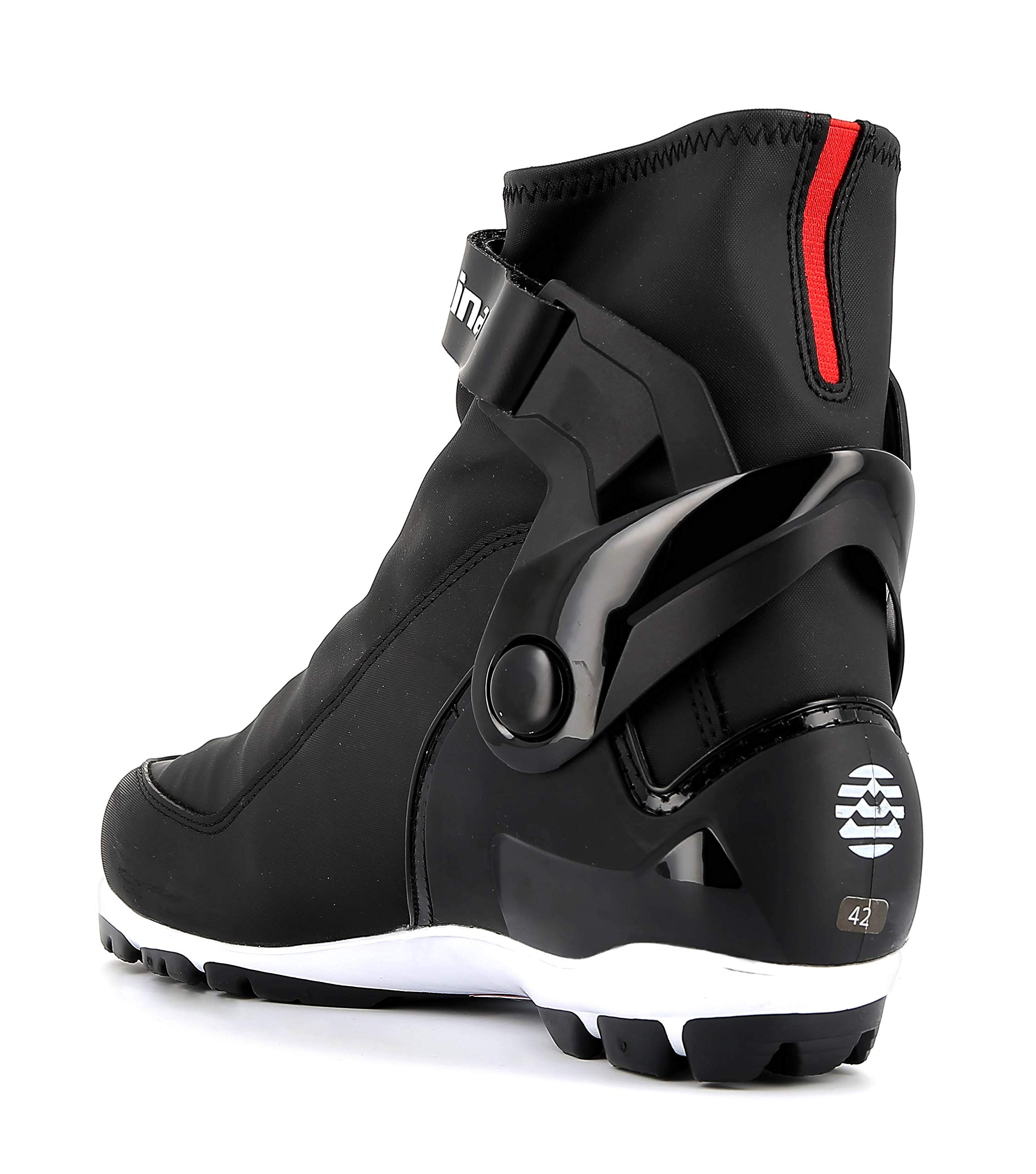 HOBBYWING XERUN -G3/5Tモーター新品 Alpina PRO CL Cross-country Shoes, Red - Your Cycling