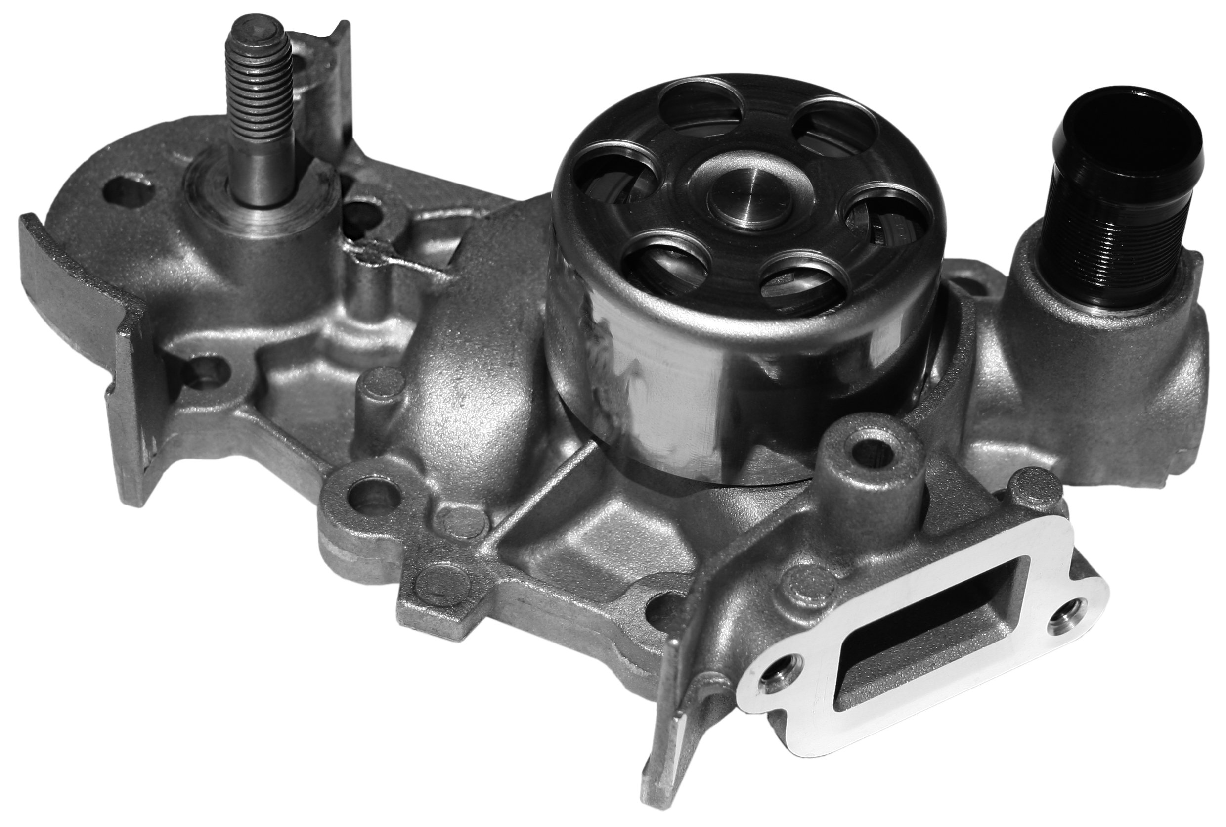 Magneti Marelli 350982091000 Wasserpumpe : Amazon.de: Auto & Motorrad