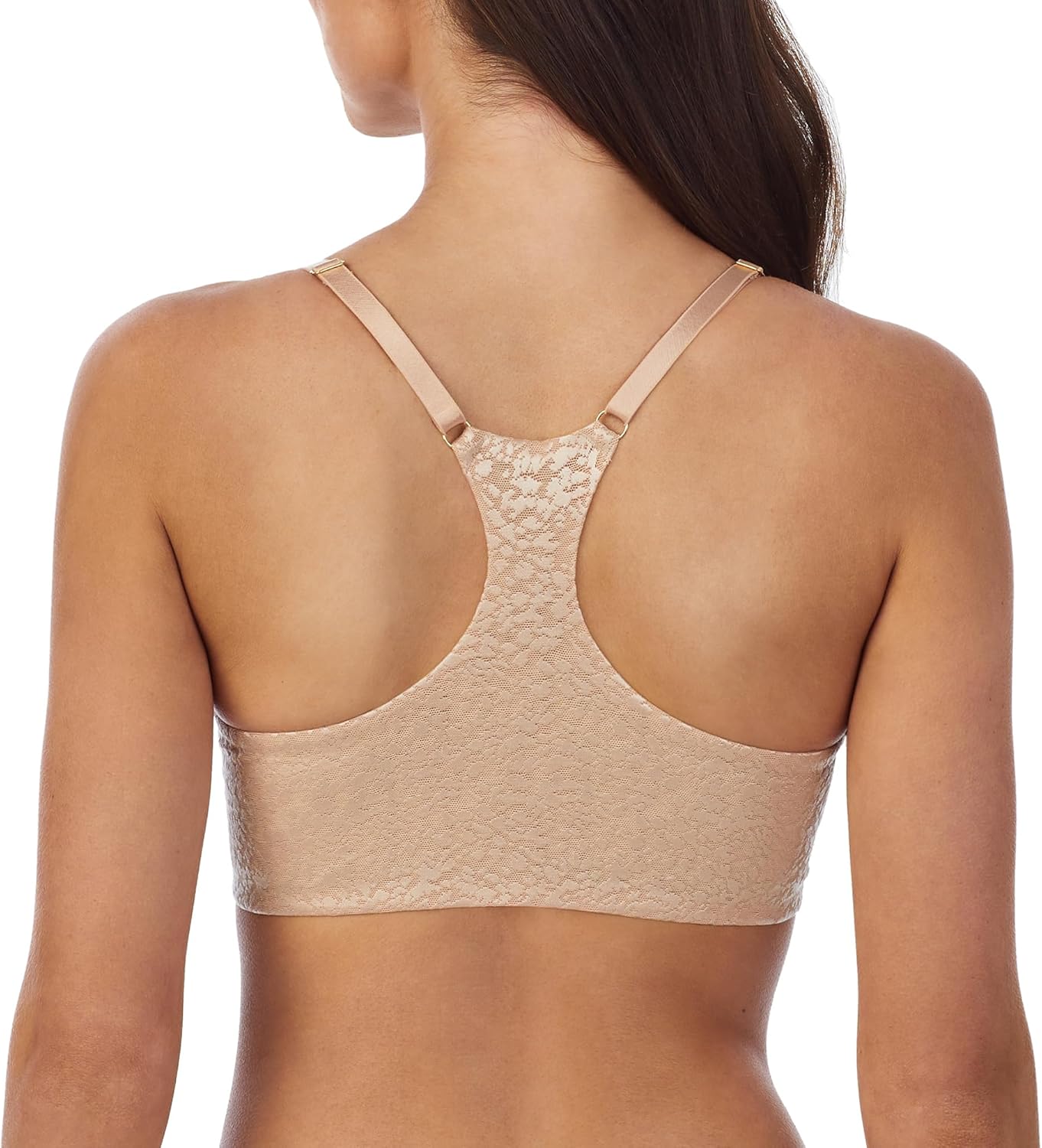 Le Mystère Womens Safari Racerback Bra - Image 3