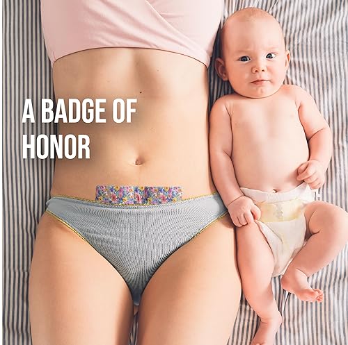 Miniatura 7 de Quitch Hojas de silicona para cicatrices quirúrgicas, cinta de silicona para cicatrices, recuperación de sección C, imprescindible para la