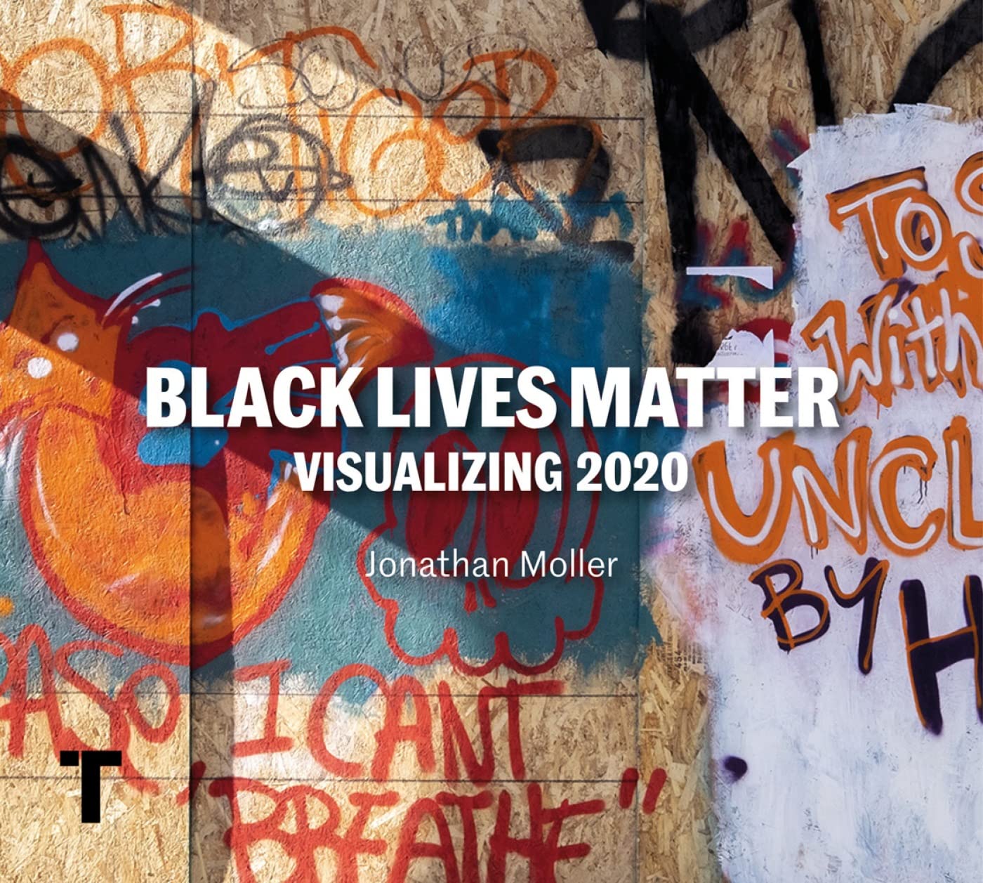 Comprendre 2020 avec Black Lives Matter Visualizing 2020 livre